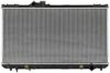 SPECTRA PREMIUM CU2356 Radiator, engine cooling